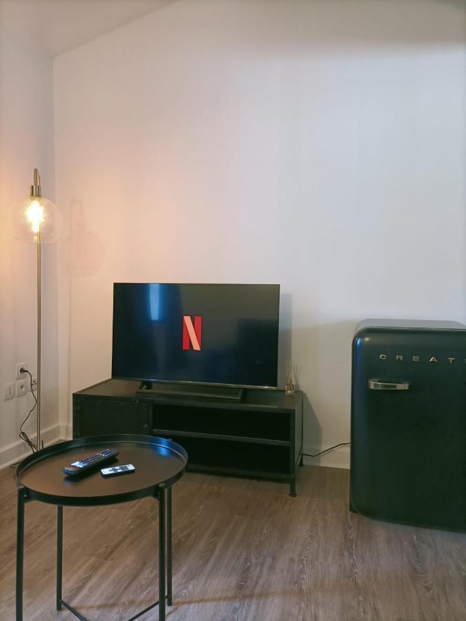 L'Underground Studio Hyper-Centre Carcassonne Dış mekan fotoğraf
