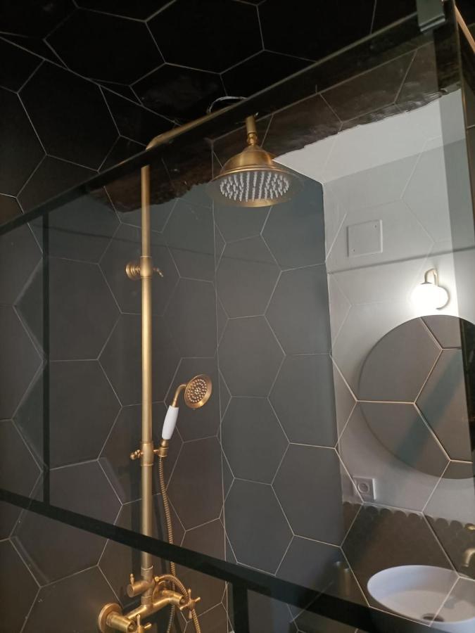L'Underground Studio Hyper-Centre Carcassonne Dış mekan fotoğraf
